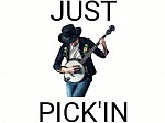Just Pickin