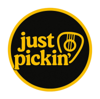 Just pickin