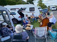 Just pickin weekends